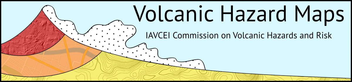 Volcanic Hazard Maps